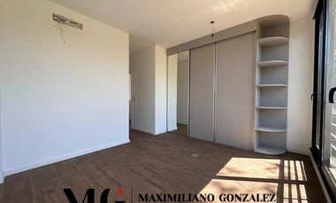 Duplex alquiler Bosques de Champañat Canning