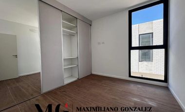Duplex alquiler Bosques de Champañat Canning