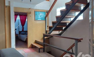 Casa en Venta en Esquina calle Vivar