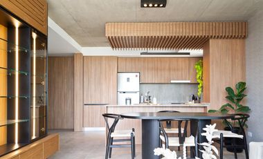 Departamento en venta Cabral 3300 Canning