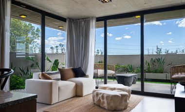 Departamento en venta Cabral 3300 Canning