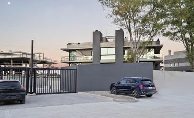 Departamento en venta Cabral 3300 Canning