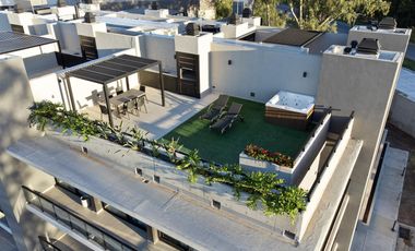 Departamento en venta Cabral 3300 Canning