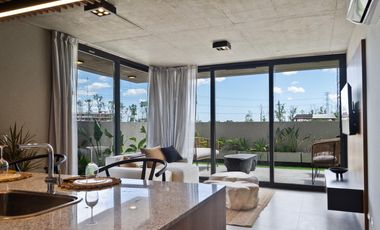 Departamento en venta Cabral 3300 Canning