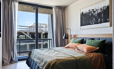 Departamento en venta Cabral 3300 Canning