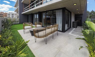 Departamento en venta Cabral 3300 Canning