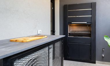 Departamento en venta Cabral 3300 Canning