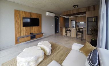 Departamento en venta Cabral 3300 Canning