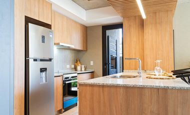 Departamento en venta Cabral 3300 Canning