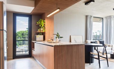 Departamento en venta Cabral 3300 Canning