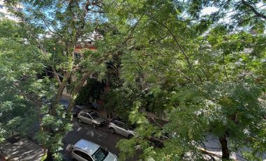 Alquiler departamento de 3 ambientes con cochera en San Isidro