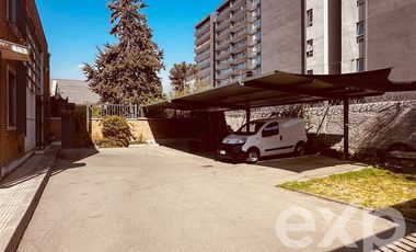 Local Comercial en Arriendo en Colombia - Walker Martínez