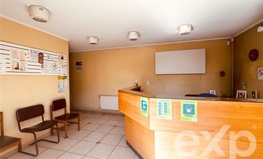 Local Comercial en Arriendo en Colombia - Walker Martínez