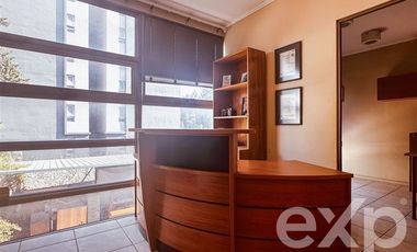 Local Comercial en Arriendo en Colombia - Walker Martínez