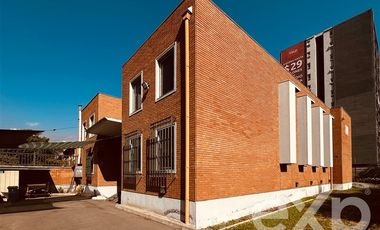 Local Comercial en Arriendo en Colombia - Walker Martínez