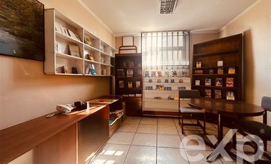 Local Comercial en Arriendo en Colombia - Walker Martínez