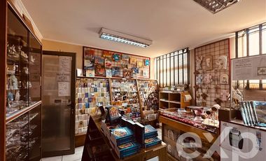 Local Comercial en Arriendo en Colombia - Walker Martínez