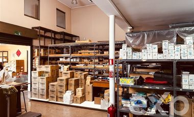 Local Comercial en Arriendo en Colombia - Walker Martínez