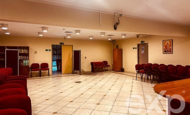 Local Comercial en Arriendo en Colombia - Walker Martínez