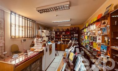 Local Comercial en Arriendo en Colombia - Walker Martínez