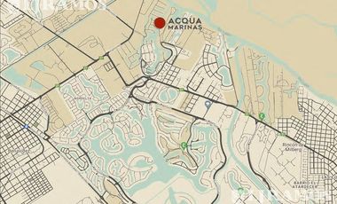 Departamento de 4 ambientes en venta con vista al rio