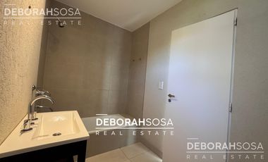 Casa en Alquiler Anual 4 dormitorios - Lote Interno - Una Planta Puertos Escobar