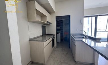 Departamento en  Renta Bosques del Valle Coacalco, Cosmopol