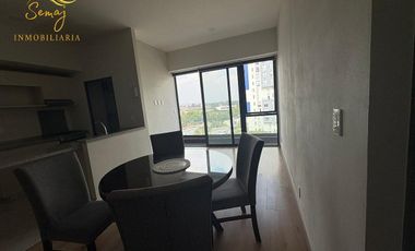 Departamento en  Renta Bosques del Valle Coacalco, Cosmopol
