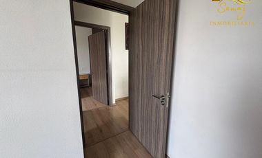 Departamento en  Renta Bosques del Valle Coacalco, Cosmopol