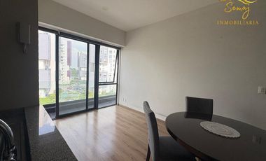 Departamento en  Renta Bosques del Valle Coacalco, Cosmopol