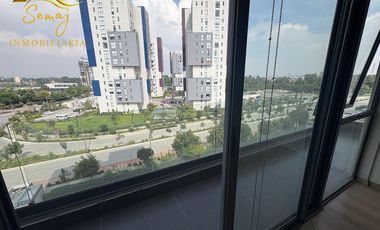 Departamento en  Renta Bosques del Valle Coacalco, Cosmopol