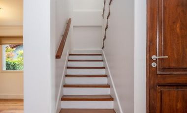 Casa ALQUILER - Fincas de Iraola