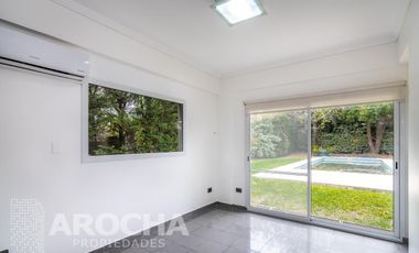 Casa ALQUILER - Fincas de Iraola