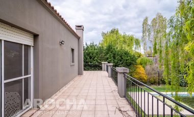 Casa ALQUILER - Fincas de Iraola