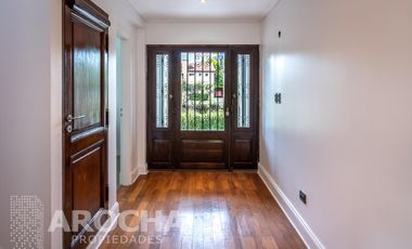 Casa ALQUILER - Fincas de Iraola