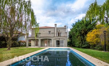 Casa ALQUILER - Fincas de Iraola