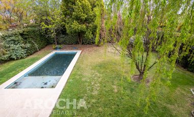 Casa ALQUILER - Fincas de Iraola