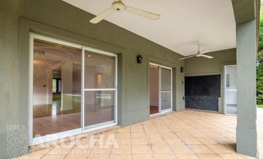 Casa ALQUILER - Fincas de Iraola