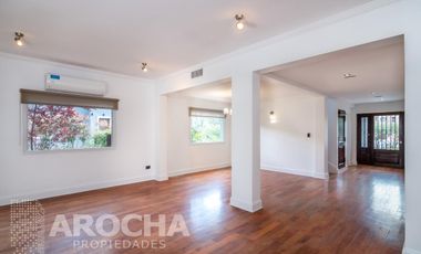 Casa ALQUILER - Fincas de Iraola