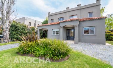 Casa ALQUILER - Fincas de Iraola