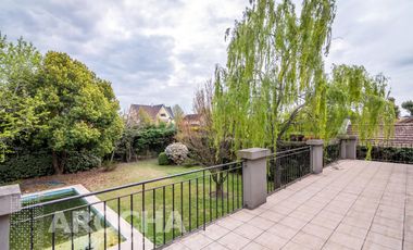 Casa ALQUILER - Fincas de Iraola