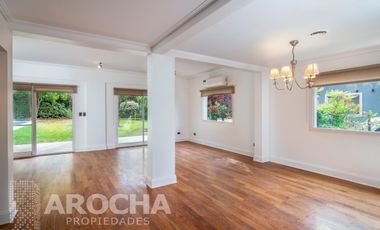 Casa ALQUILER - Fincas de Iraola