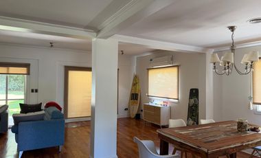 Casa ALQUILER - Fincas de Iraola