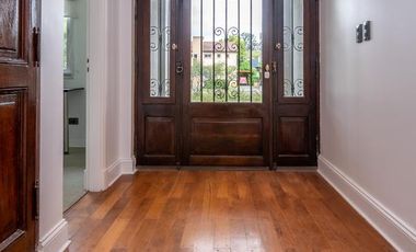 Casa ALQUILER - Fincas de Iraola