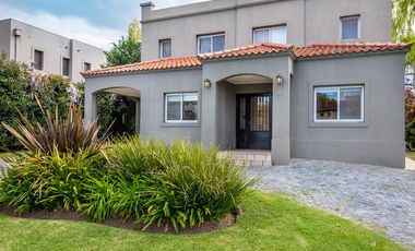 Casa ALQUILER - Fincas de Iraola