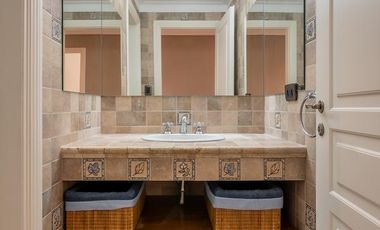 Casa ALQUILER - Fincas de Iraola