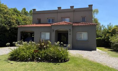 Casa ALQUILER - Fincas de Iraola