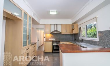 Casa ALQUILER - Fincas de Iraola