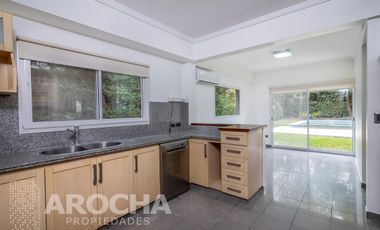 Casa ALQUILER - Fincas de Iraola