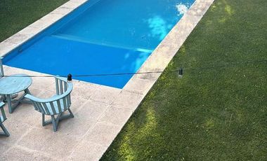 Casa ALQUILER - Fincas de Iraola